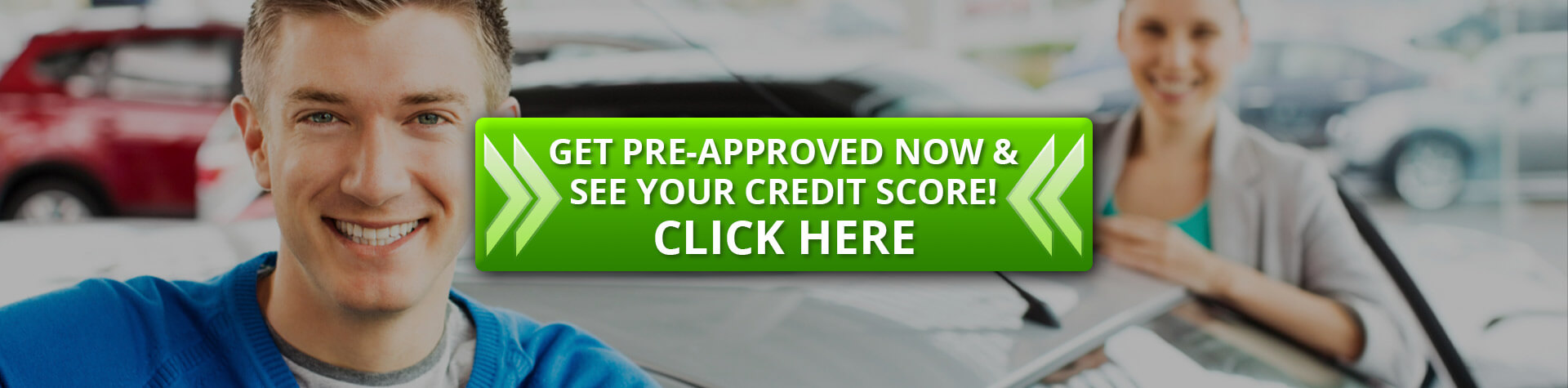 Get Pre-Approved Instantly